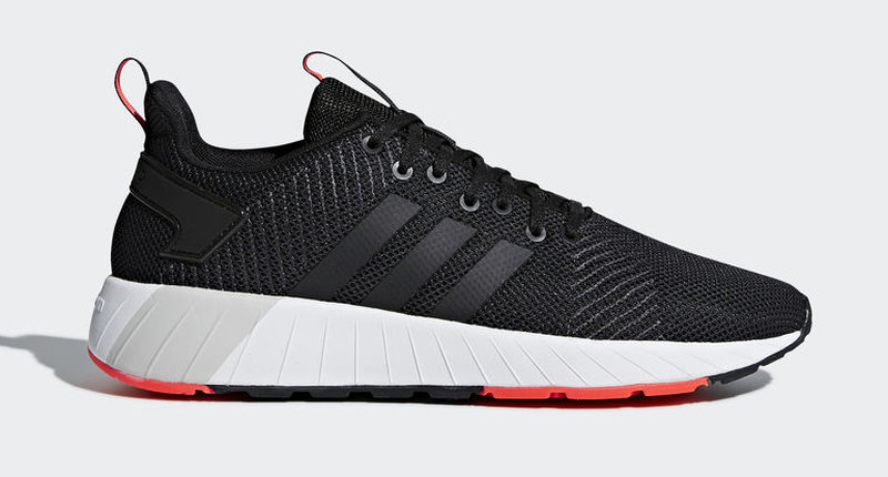 Adidas Questar BYD