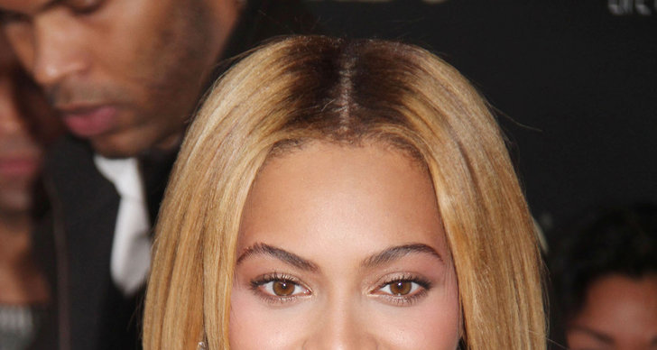 Skonhet, Produkter, Beyoncé Knowles-Carter