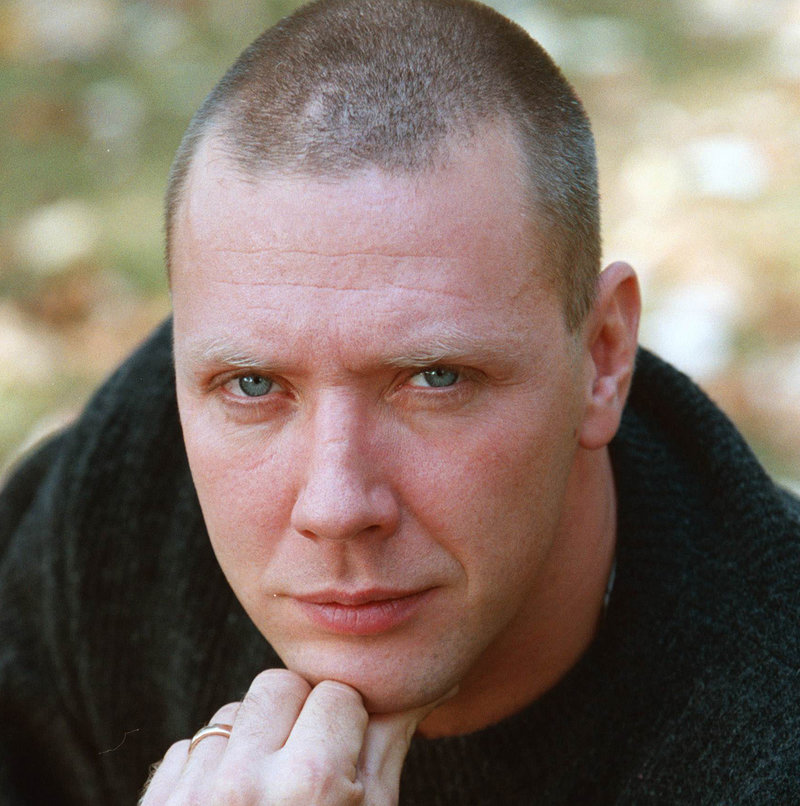 Mikael Persbrandt Mikael Persbrandt
