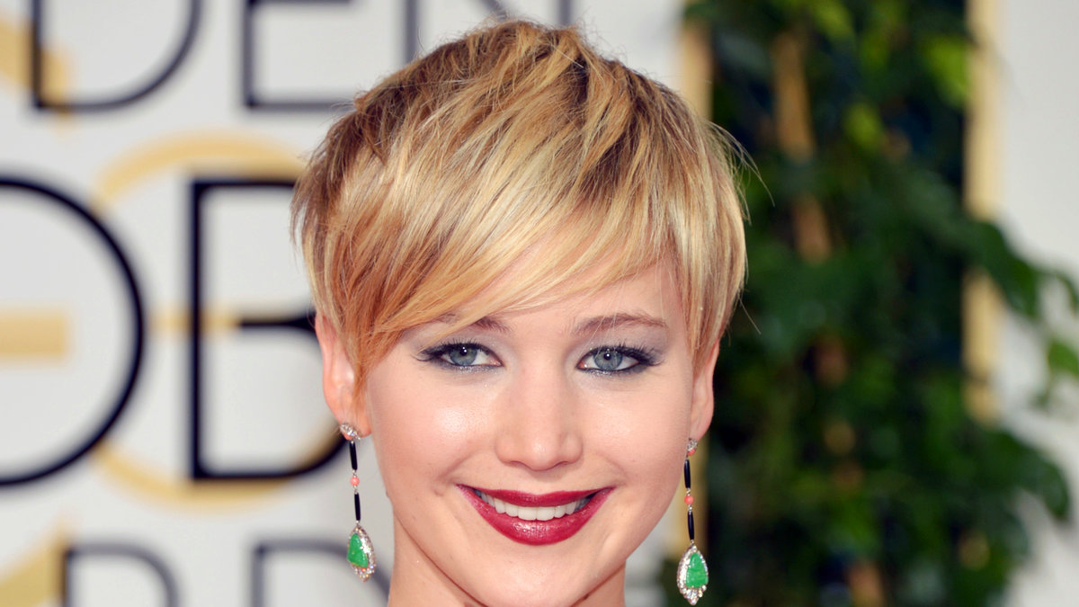 Jennifer Lawrence: 34 miljoner dollar (ca 233 milj kronor) – "Hunger Games", "X-Men", tre Oscarsnomineringar och en Oscar. Och där har ni bakgrunden till lönen.