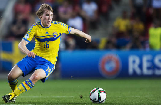 Simon Tibbling. Simon Tibbling.