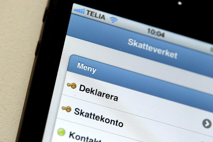 Skatteverket Skatteverket