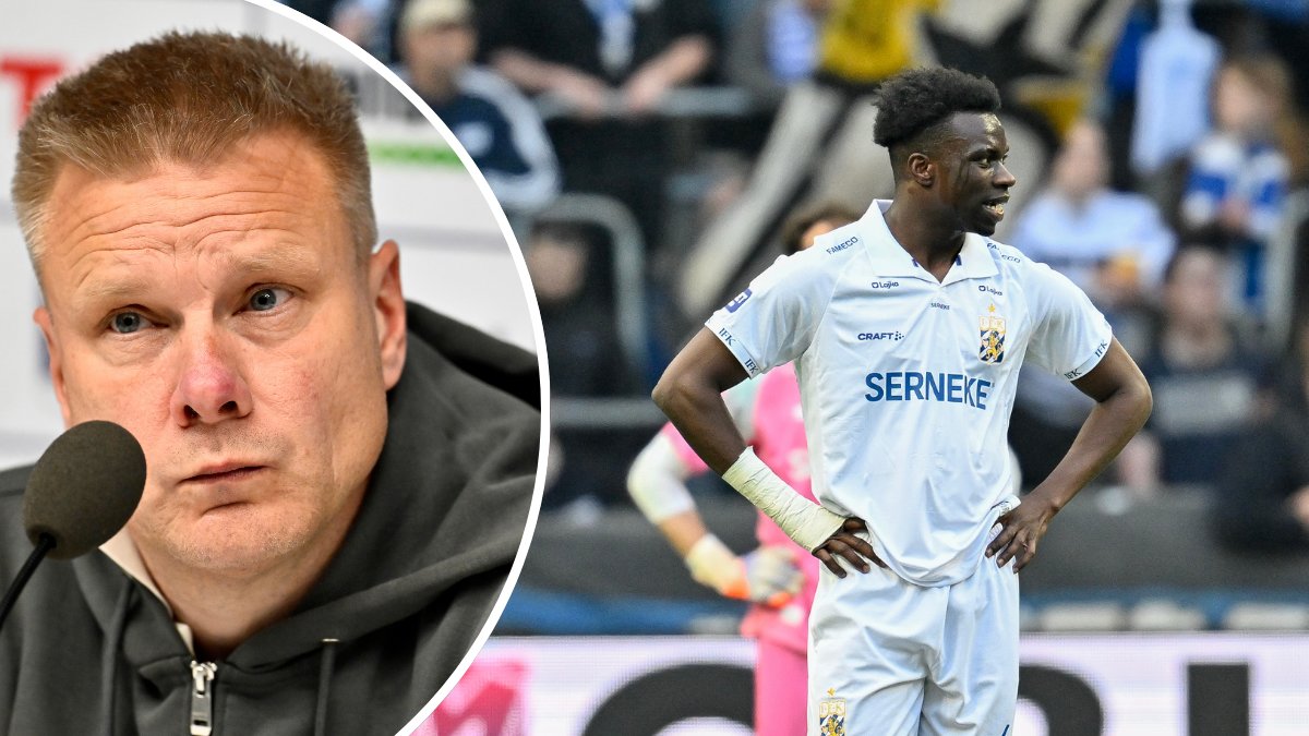IFK Göteborg sågas totalt: ”Det är skamligt”