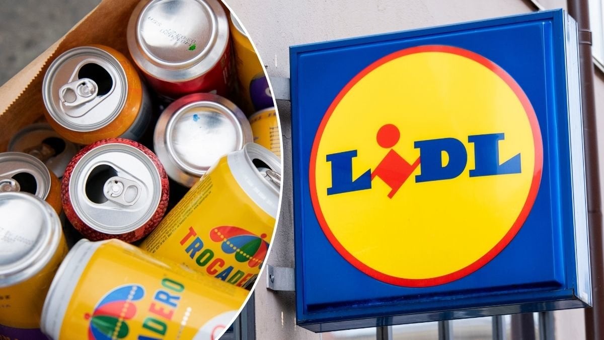 Lidl inför stor förändring i butikerna – påverkar alla kunder