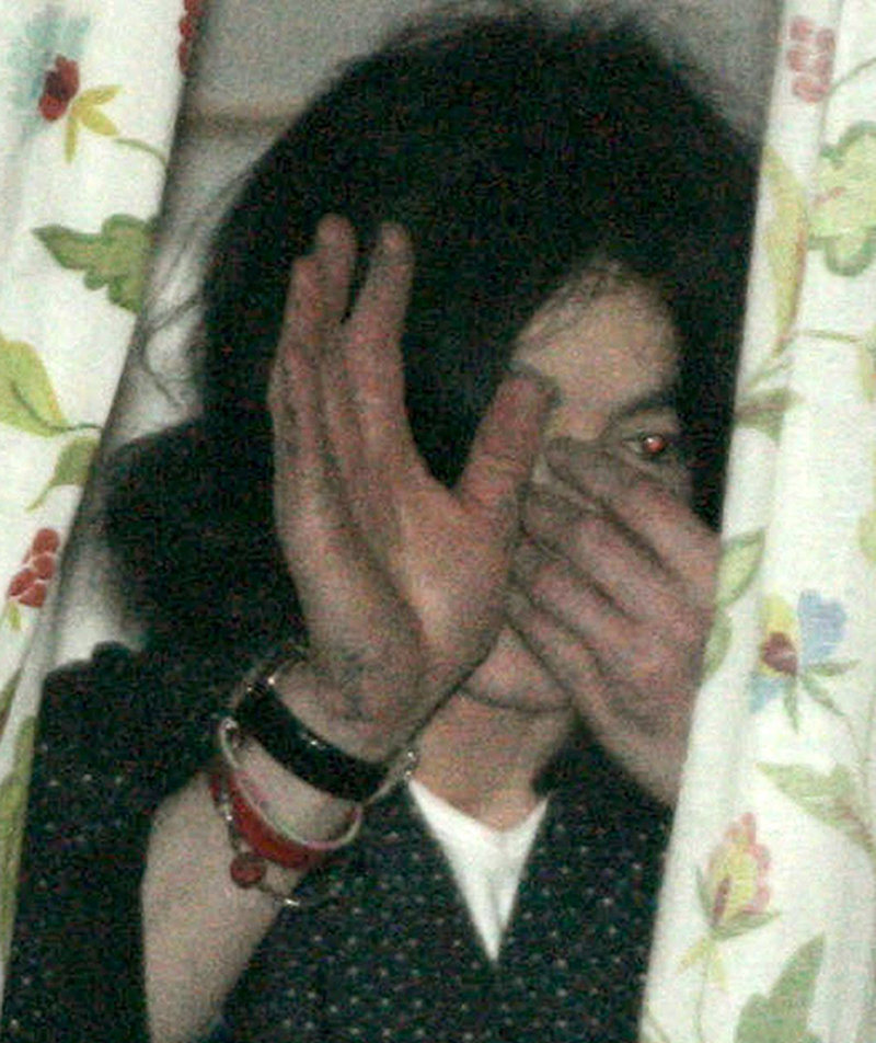 Michael Jackson Michael Jackson