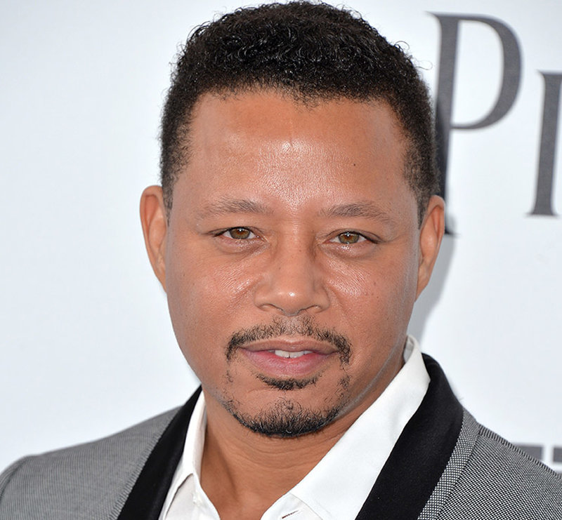 Terence Howard Terence Howard