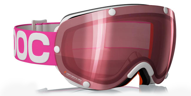 POC Lobes goggles POC Lobes goggles