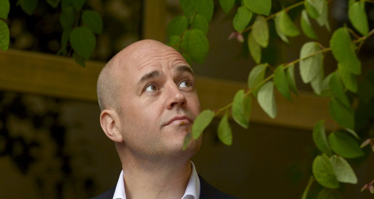 Moderaterna, Höjdpunkter, Almedalen, Fredrik Reinfeldt