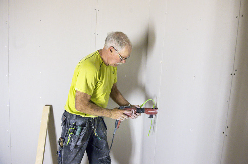 De senaste åren har allt fler blivit jobbonärer. Det drygar ut pensionen här och nu och bidrar till mer i fickan som pensionär på sikt. Foto: Pontus Lundahl/TT