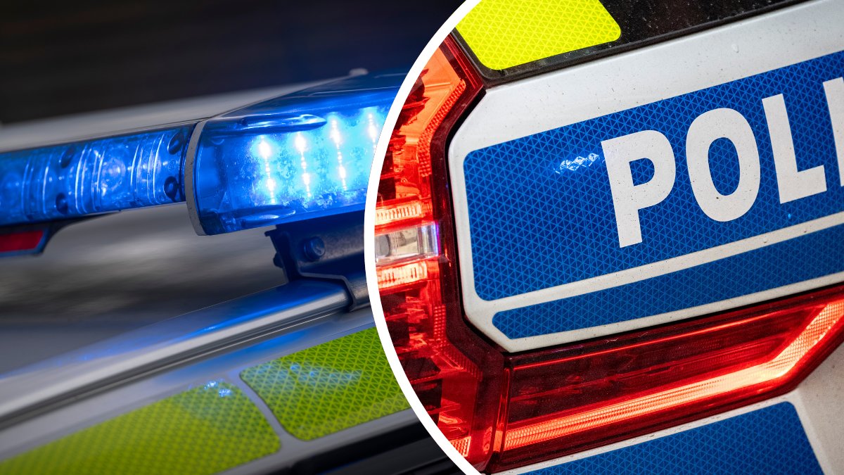 Man hittad död i bostad i Malmö – en person gripen