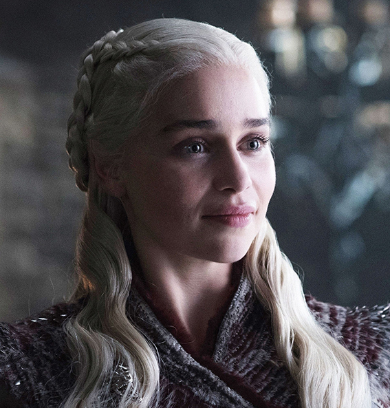 Emilia Clarke Emilia Clarke