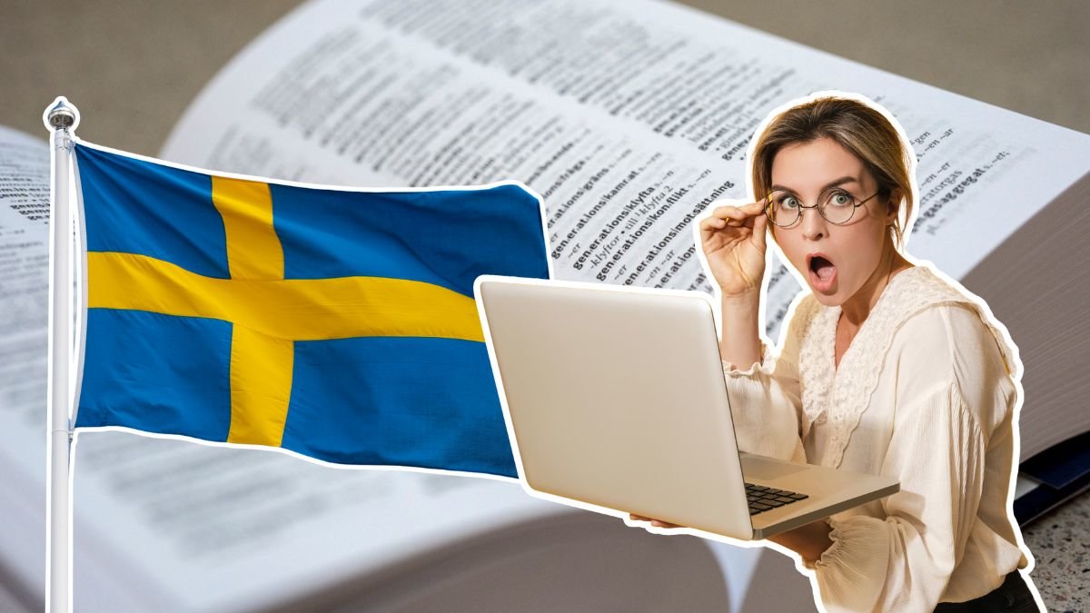 Svenskans bästa ord utsett – håller du med?