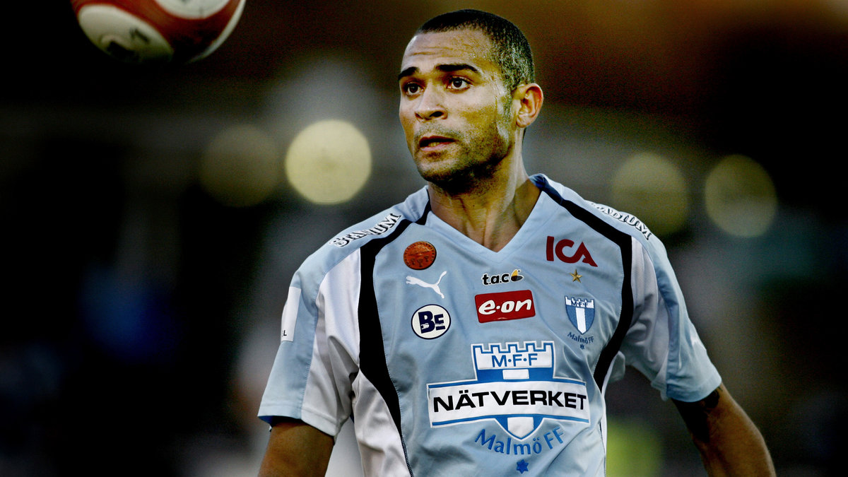 3. Afonso Alves, från Malmö FF till Heerenveen för 42 miljoner kronor 2006. 