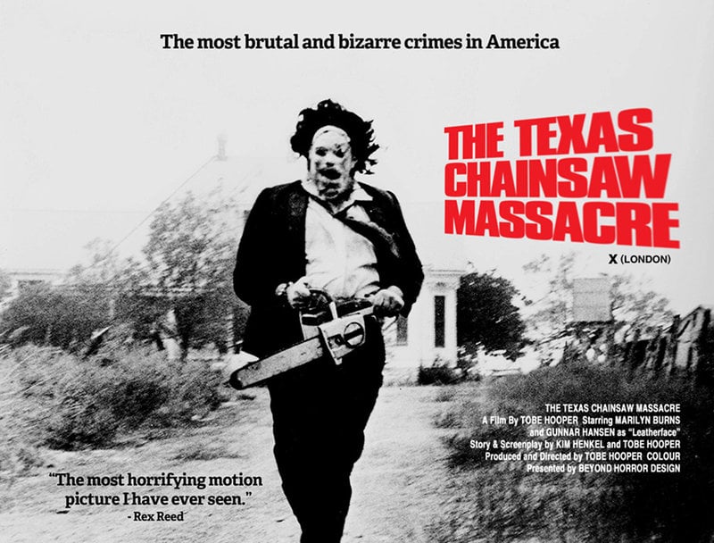Texas Chainsaw Massacre