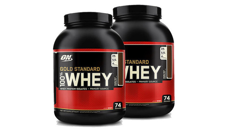 Proteinpulver