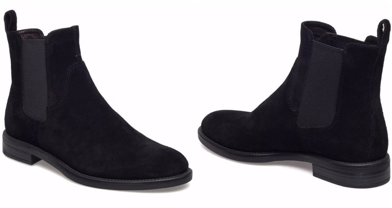 Boots från Vagabond