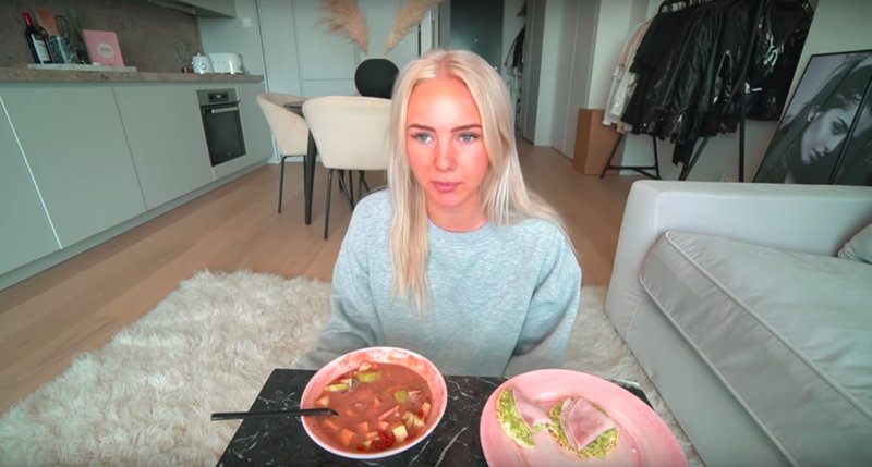 Linn Ahlborg
