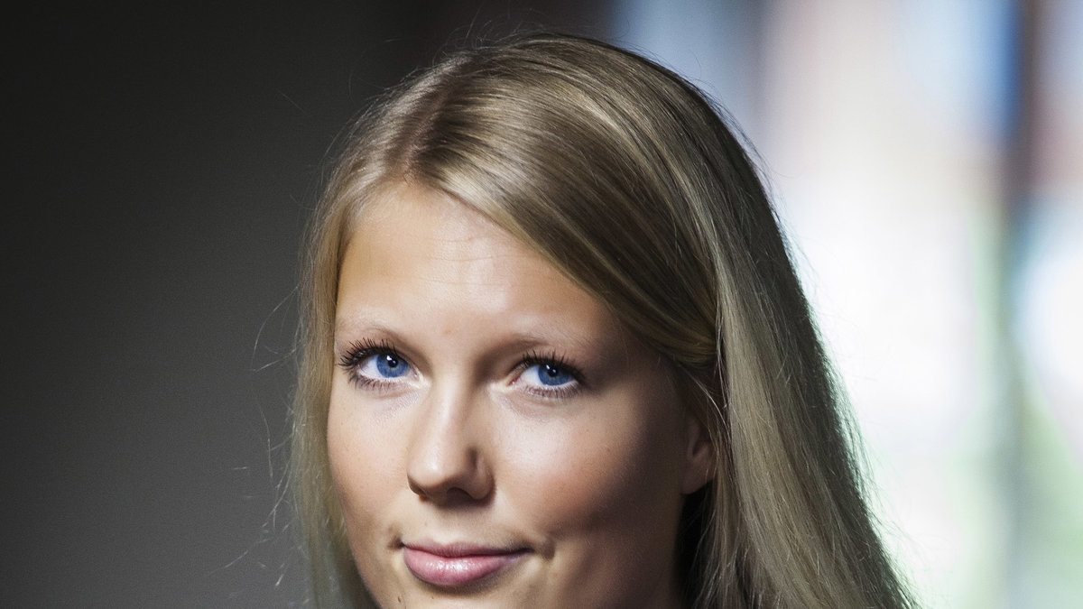 Angelica Håkansson är krönikör på Skaraborgs Läns Tidning.