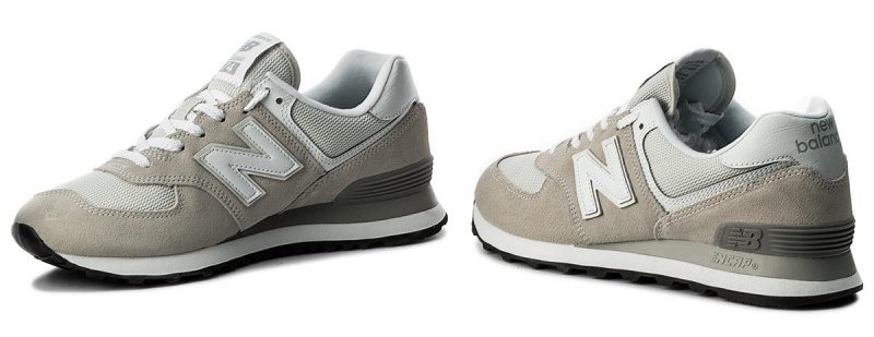 New Balance sneakers