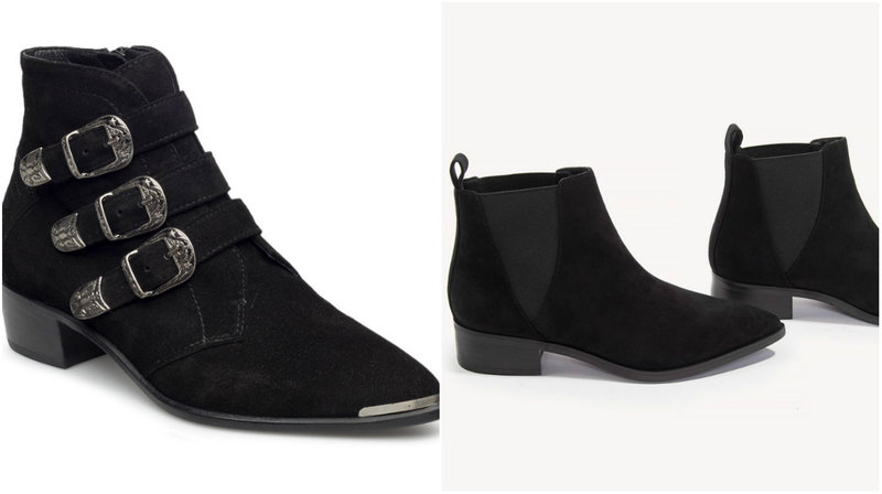 Ankelboots