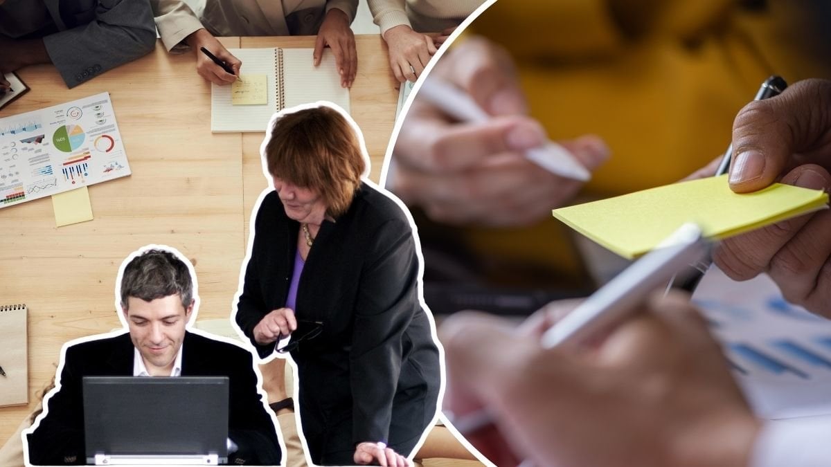 Så gör du intryck på möten – experten avslöjar knepen