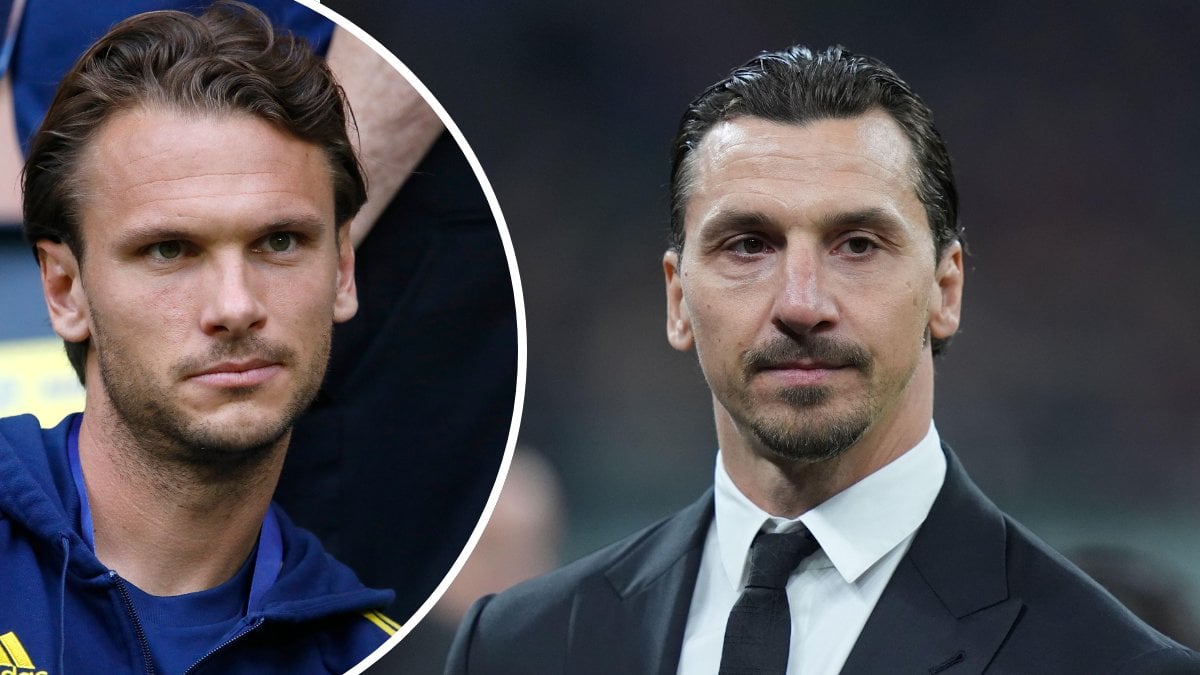 Zlatan tröttnade rejält – bröt mot regeln