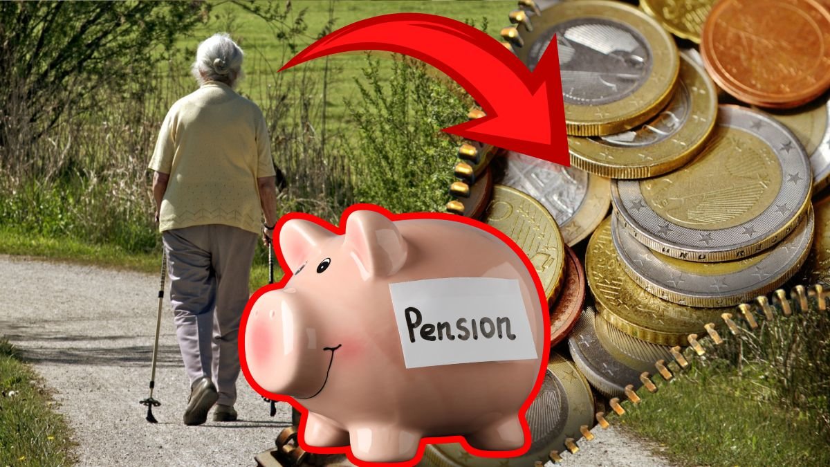 Gamla jobbet kan låsa din pension – misstaget du bör undvika