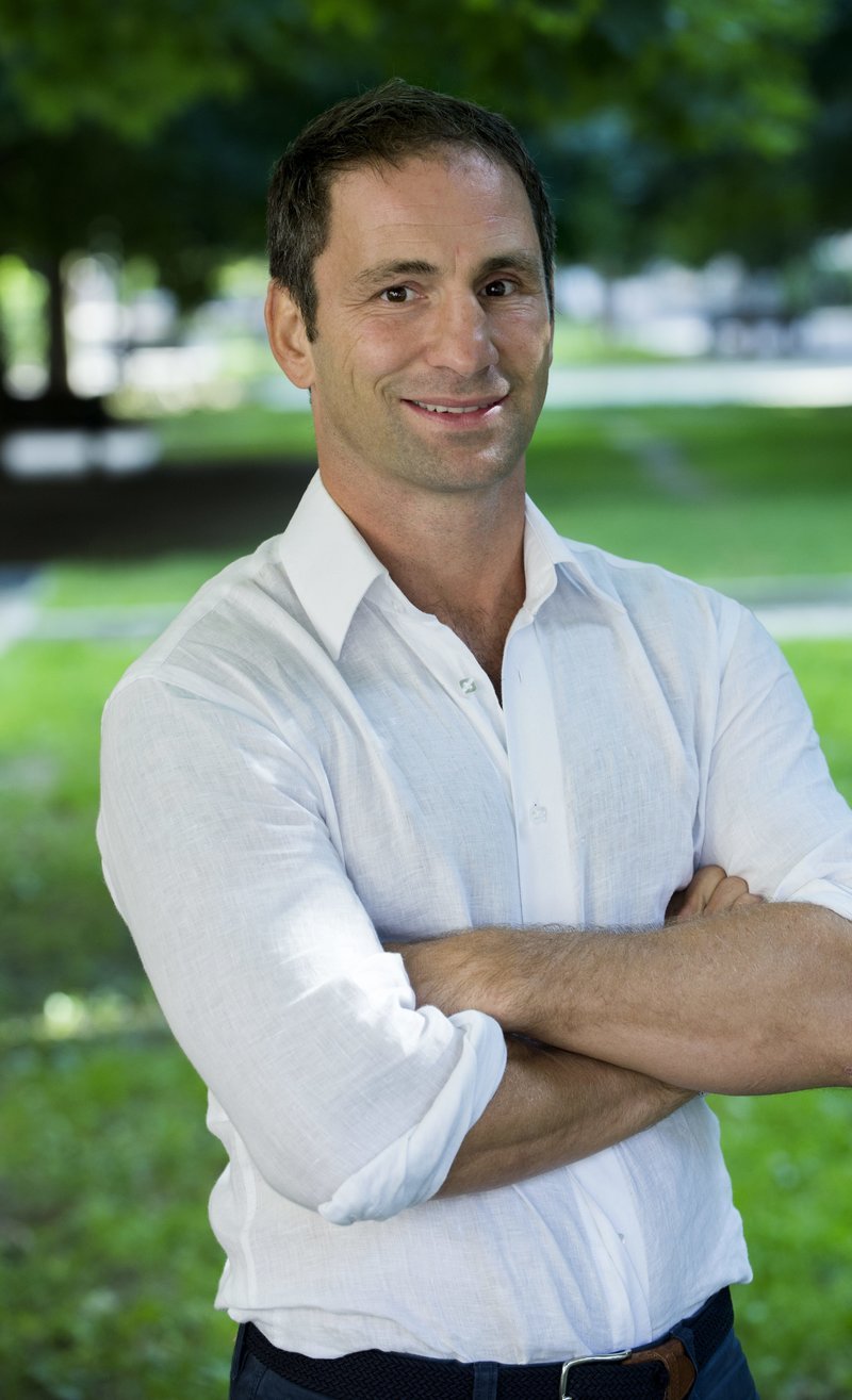 Paolo Roberto Paolo Roberto