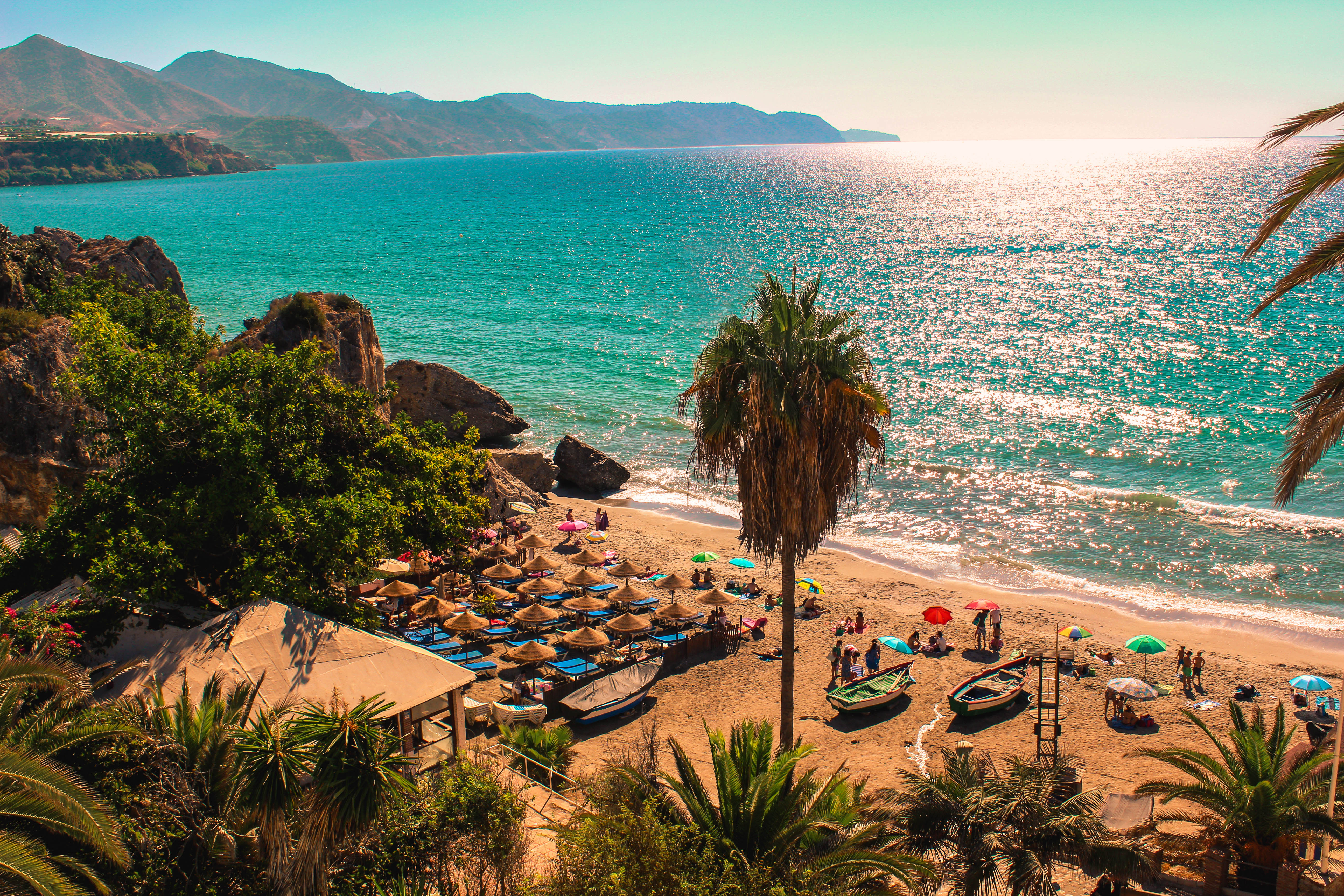 Nerja, Malaga Nerja, Malaga