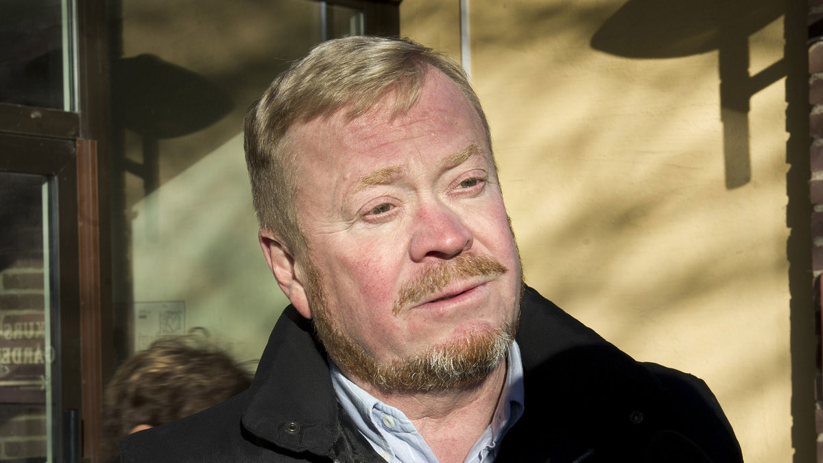 " Skulle jag vara Kolmården skulle jag säga till Naturvårdsverket att komma dit och avliva sälarna inför pressen".