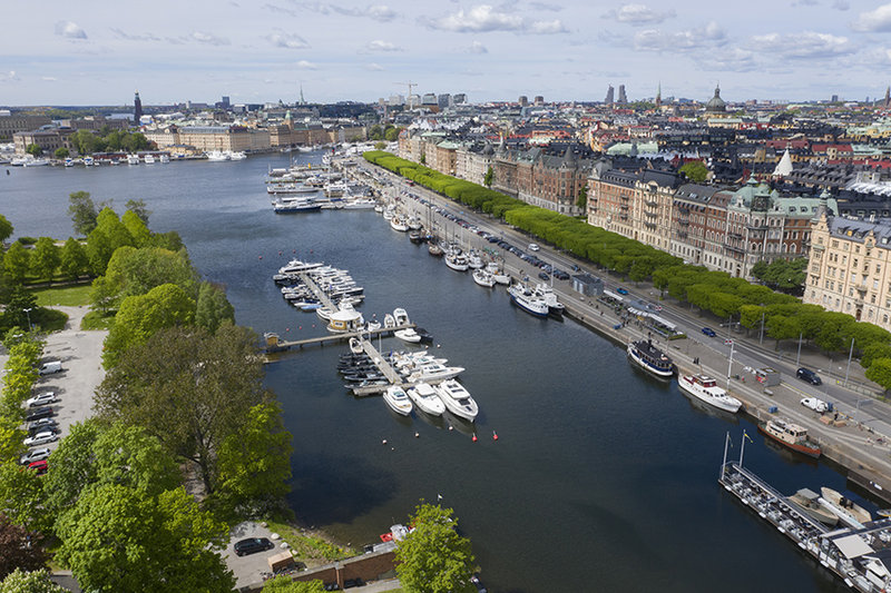 Östermalm Östermalm
