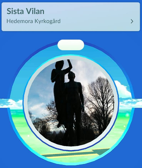 Deppigt värre. Deppigt värre.