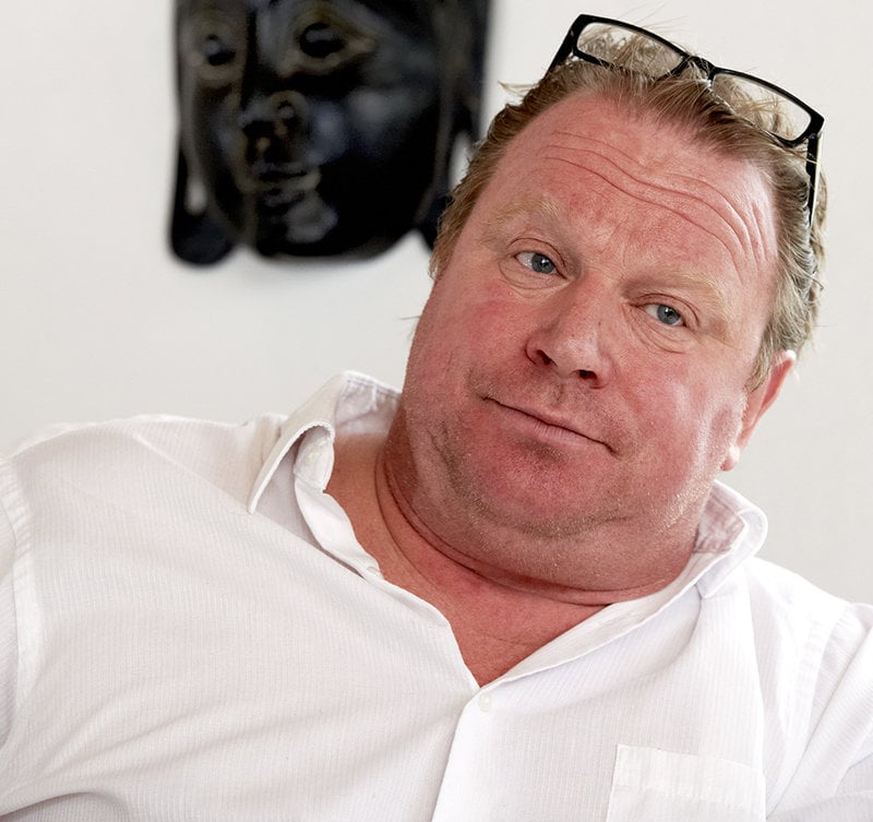 Claes Malmberg Claes Malmberg