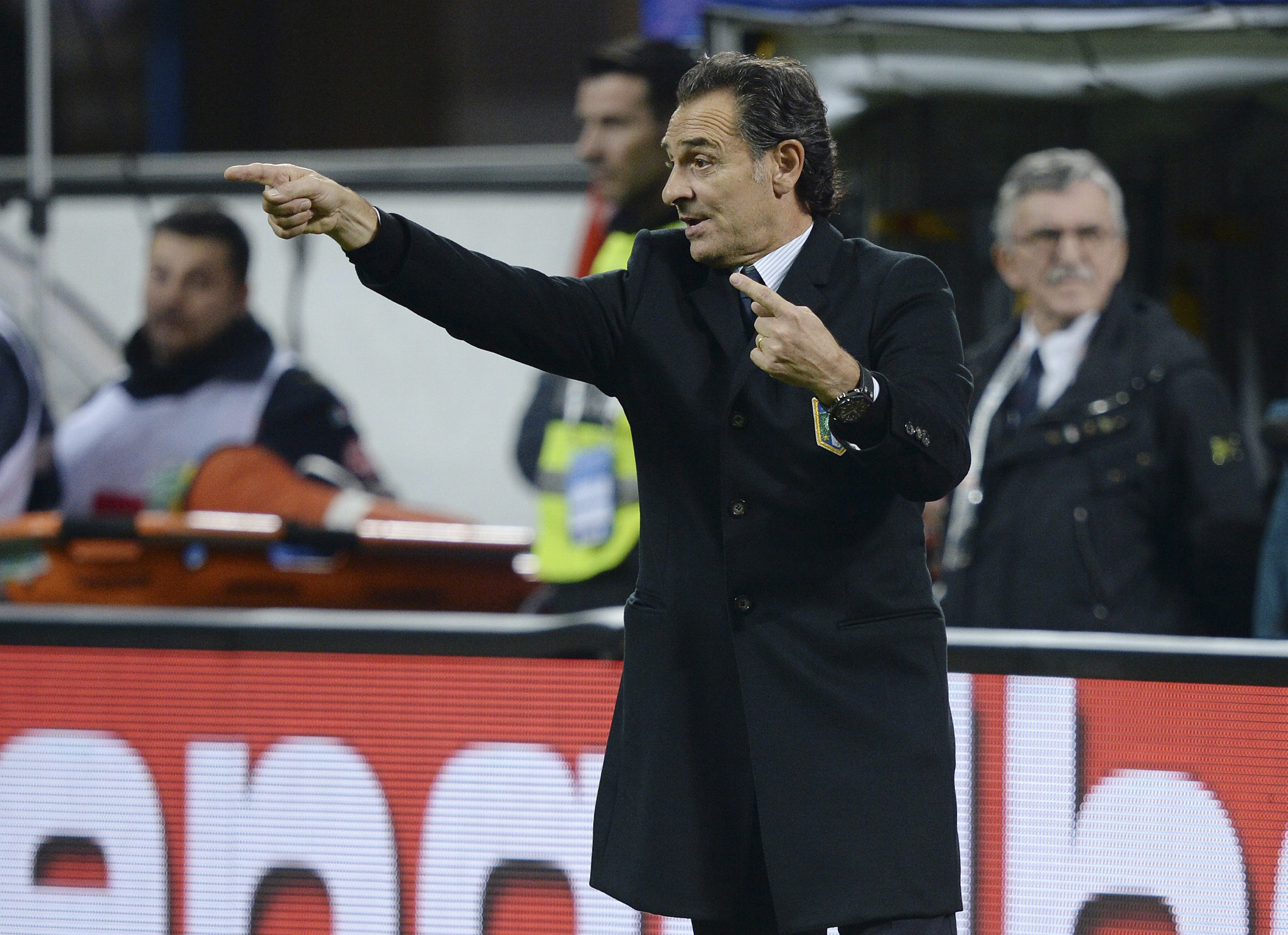 18. Cesare Prandelli, Italien: 26,8 miljoner kronor. 18. Cesare Prandelli, Italien: 26,8 miljoner kronor.
