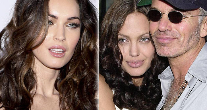 Angelina Jolie, Pete Doherty, Ufo, Övernaturligt