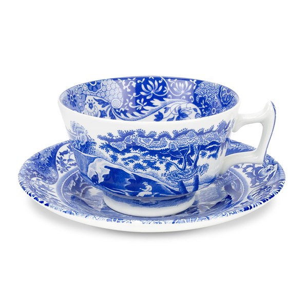 Tekopp Spode Tekopp Spode