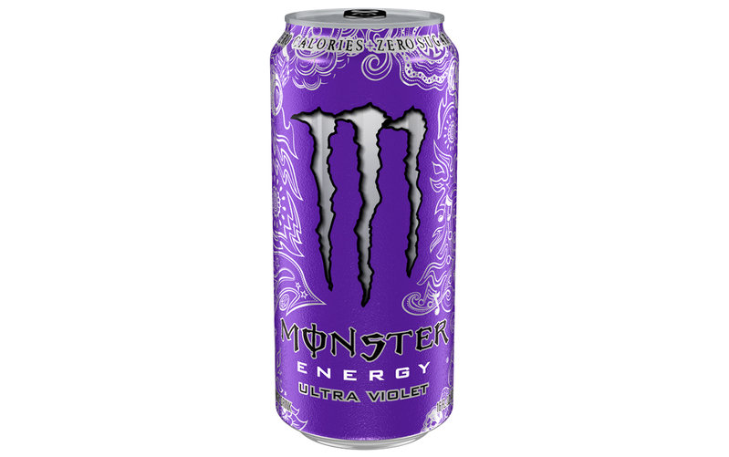 Monster Ultra Violet