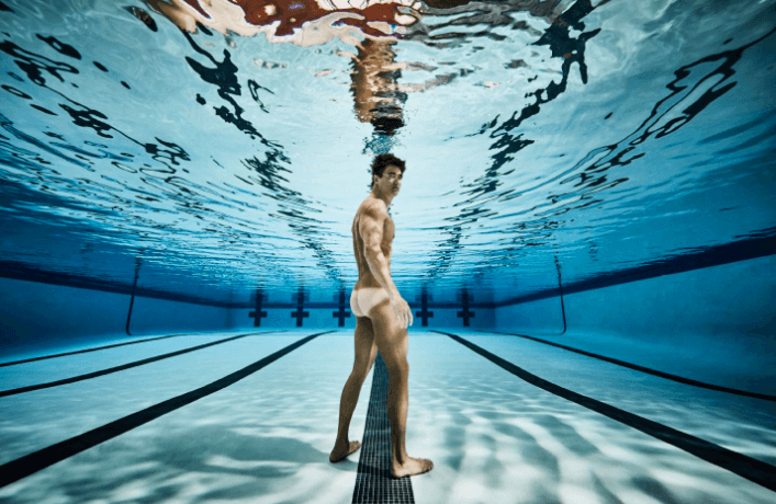ESPN:s Body Issue. ESPN:s Body Issue.