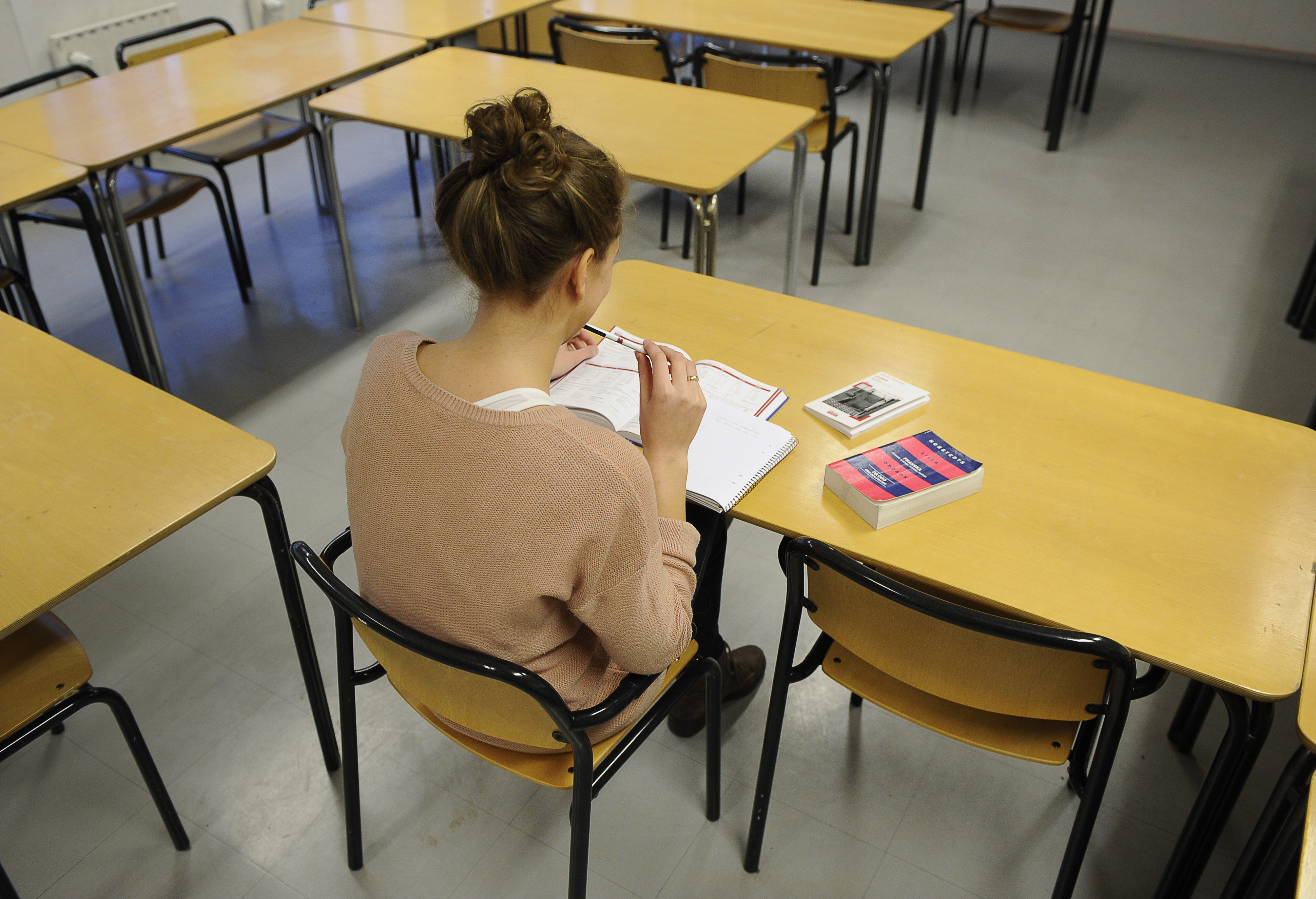 Roliga datum frågor att ställa lärare