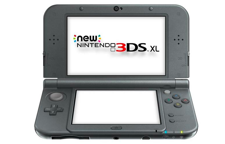 Nintendo 3DS XL Nintendo 3DS XL