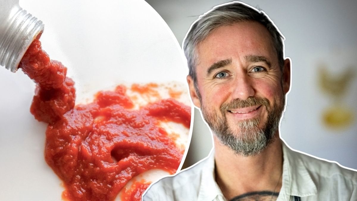 Mögelgift i Felix tomatpuré – Sébastin Boudet: "Låg kvalitet"
