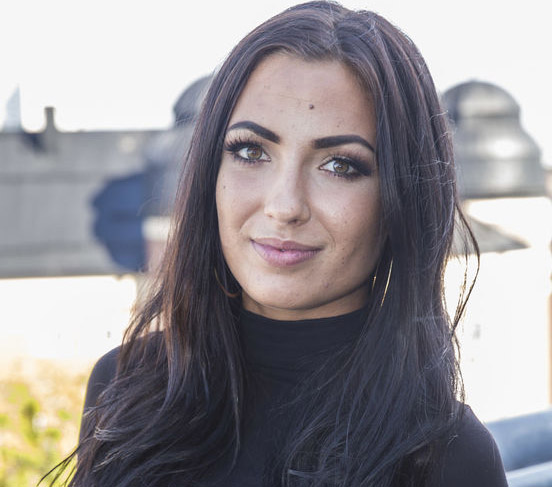 Matilda Lindegren Matilda Lindegren