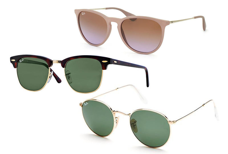 Ray ban solglasögon
