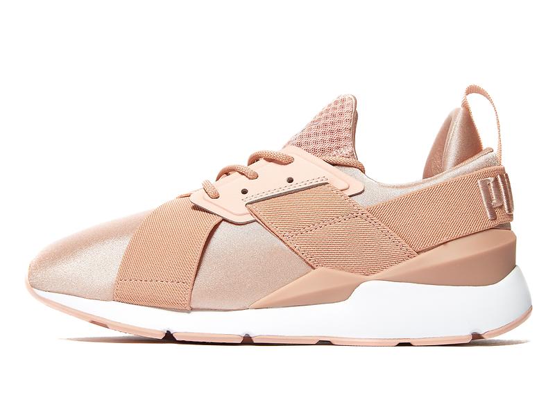 Puma Muse Puma Muse
