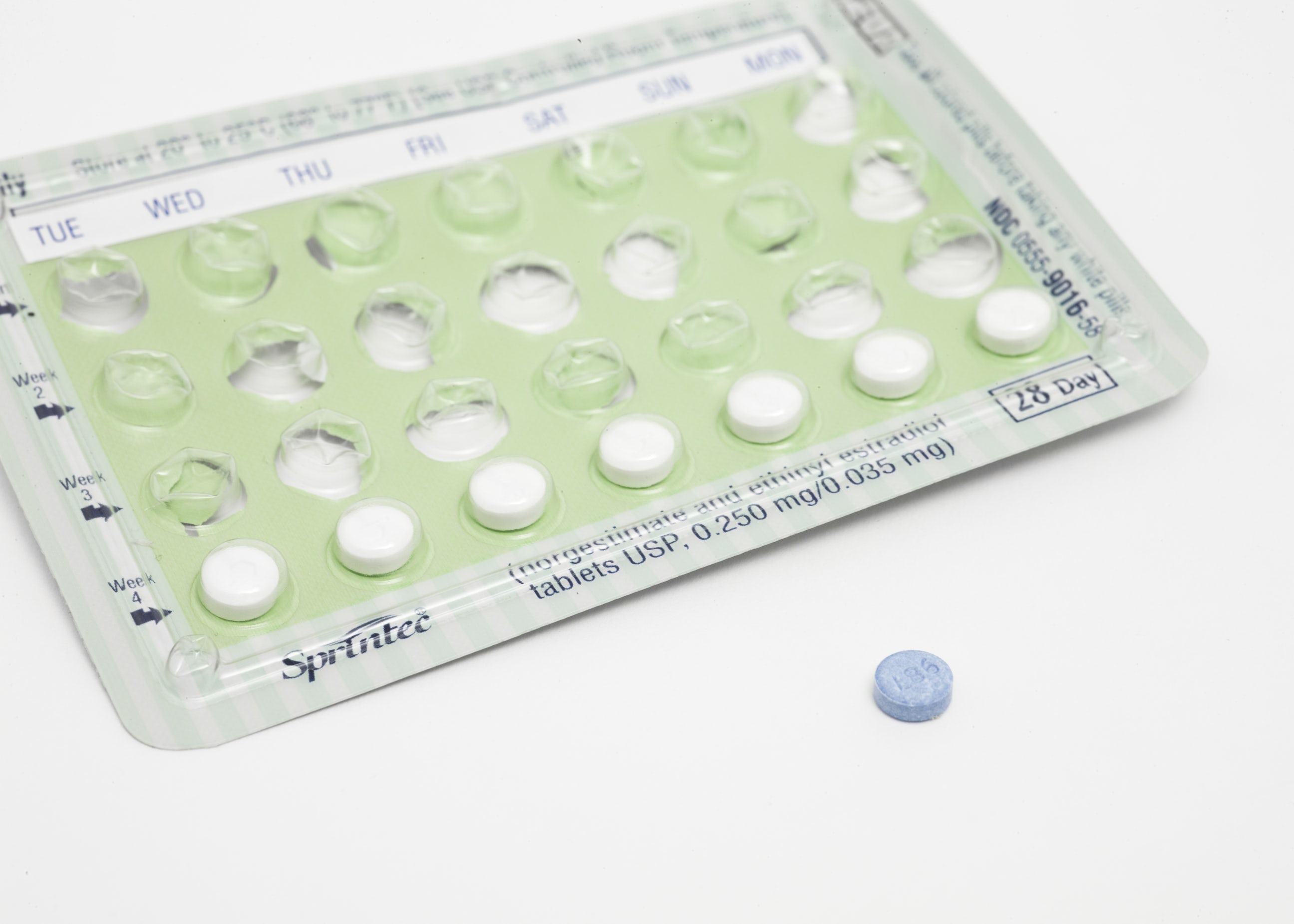 Preventivmedel kan orsaka utebliven mens Preventivmedel kan orsaka utebliven mens