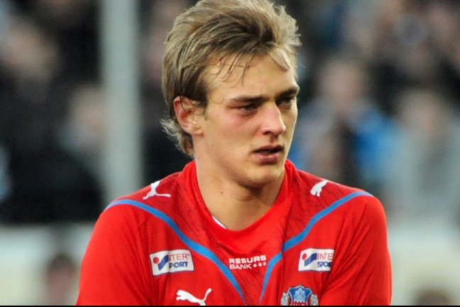 Joel Ekstrand kom till Helsingborg inför säsongen 2005. Nu medger han att HIF förvandlats till klubben i hans hjärta.