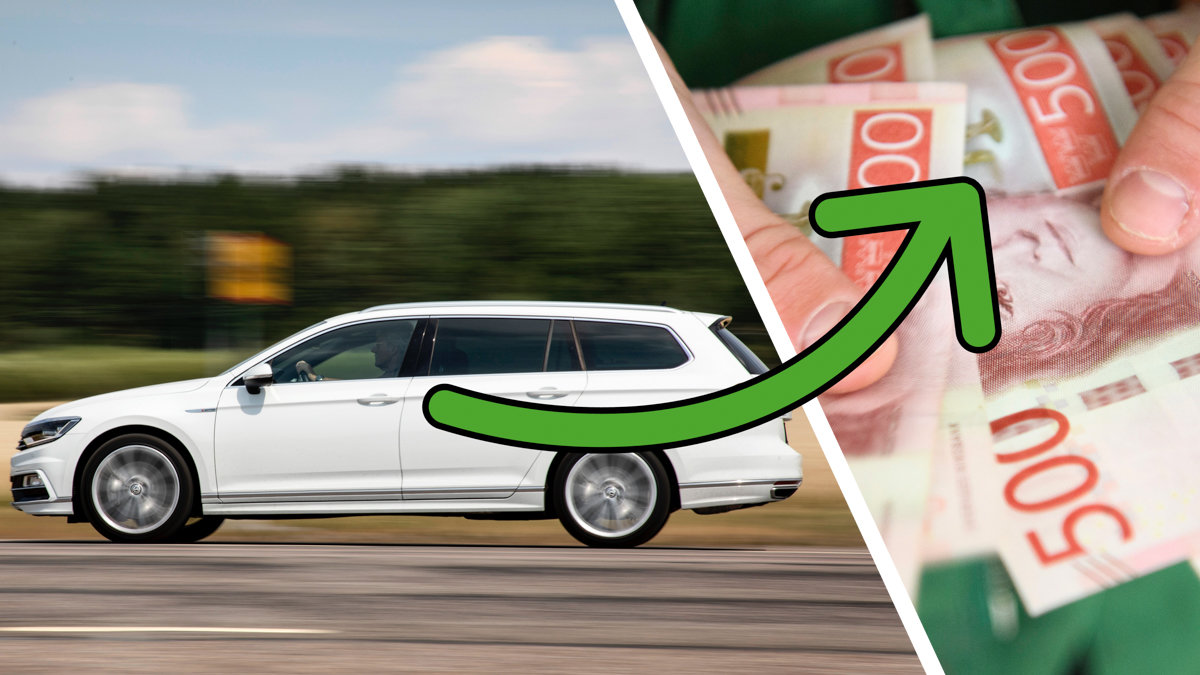 Så här påverkar borttagningen av populär bilmodell begagnade priser – fånga din drömbil nu!