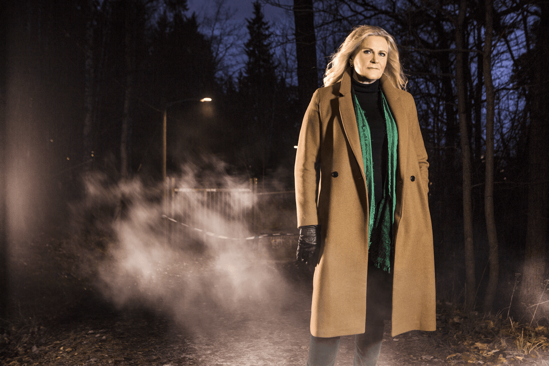 Camilla Kvartoft Camilla Kvartoft