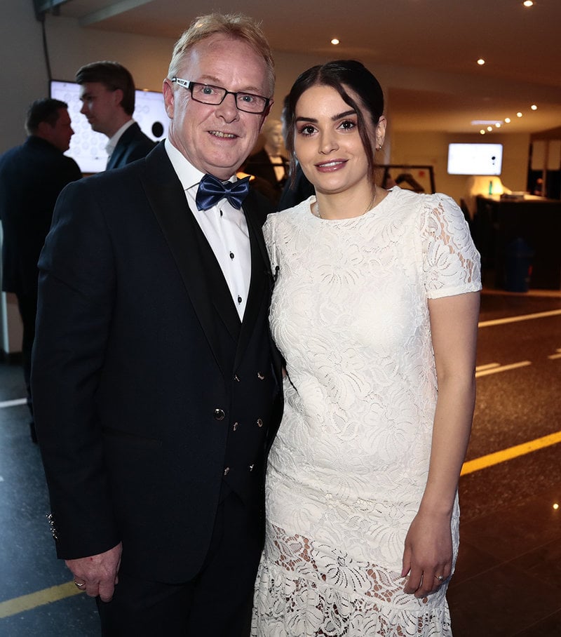 Per Sandberg Per Sandberg