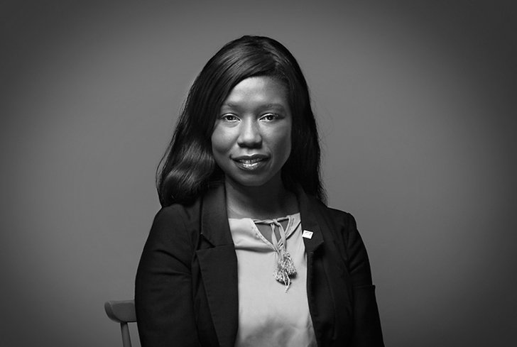Victoria Kawesa